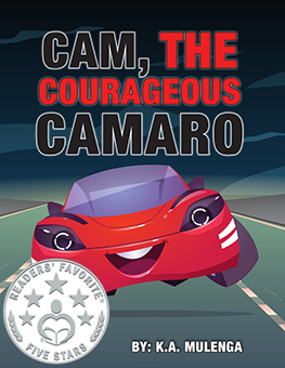 Cam-the-Courageous-Camaro