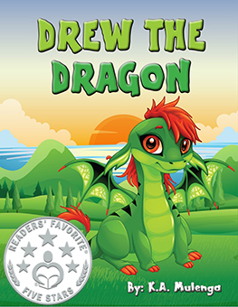 Drew-the-Dragon